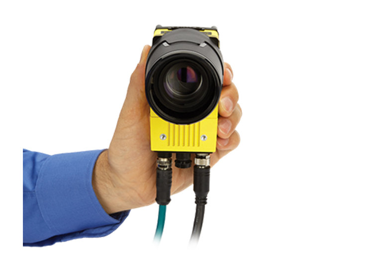 In-Sight 9000 ϵ